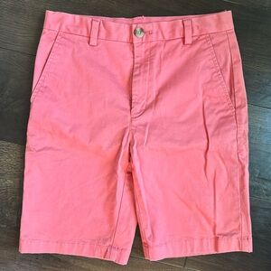 Like New! Vineyard Vines Breaker Shorts Sz 14!